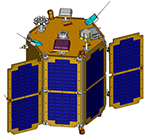 STSat-2 (KAIST)